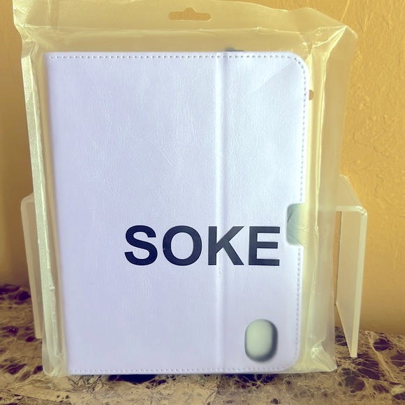 Other - SOKE - iPad mini 6 case 2021 for 8.3” iPads